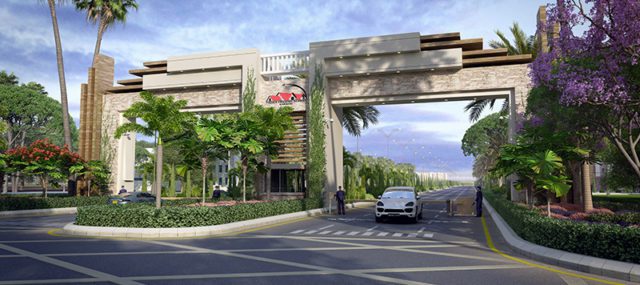 Fazaia Housing Scheme Karachi