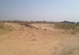 7 Marla Developed Plot in Block M Gulberg Residencia Islamabad