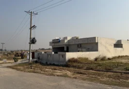 Margalla Gardens E 19 Ministry Of Commerce Society Islamabad Pictures 10