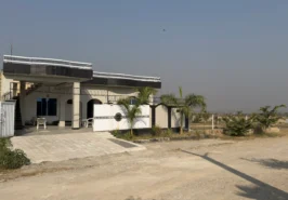 Margalla Gardens E 19 Ministry Of Commerce Society Islamabad Pictures 11