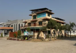 Margalla Gardens E 19 Ministry Of Commerce Society Islamabad Pictures 16