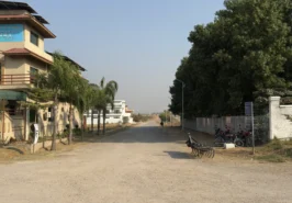Margalla Gardens E 19 Ministry Of Commerce Society Islamabad Pictures 17