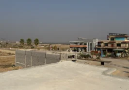 Margalla Gardens E 19 Ministry Of Commerce Society Islamabad Pictures 19