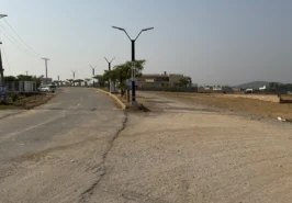 Margalla Gardens E 19 Ministry Of Commerce Society Islamabad Pictures 3