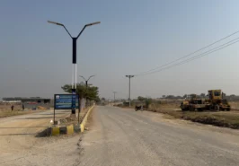 Margalla Gardens E 19 Ministry Of Commerce Society Islamabad Pictures 5