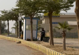Margalla Gardens E 19 Ministry Of Commerce Society Islamabad Pictures 6