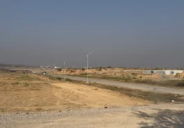 Margalla Gardens E 19 Ministry Of Commerce Society Islamabad Pictures 7