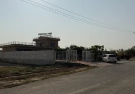 Margalla Gardens E 19 Ministry Of Commerce Society Islamabad Pictures 8