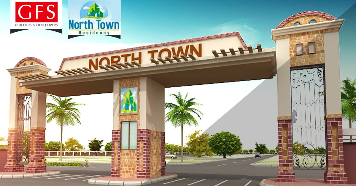 North Town Residency Karachi – Booking Details, Location and Prices