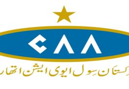 Pakistan Civil Aviation Authority