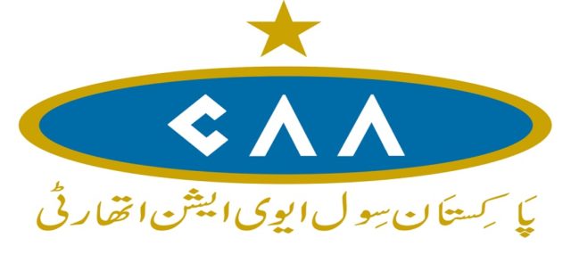 Pakistan Civil Aviation Authority