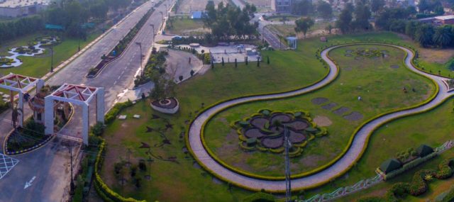 Palm City Lahore Images