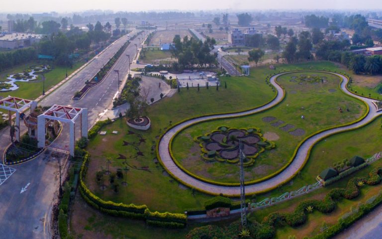 Palm City Lahore – New Booking Details, Project Location & Prices