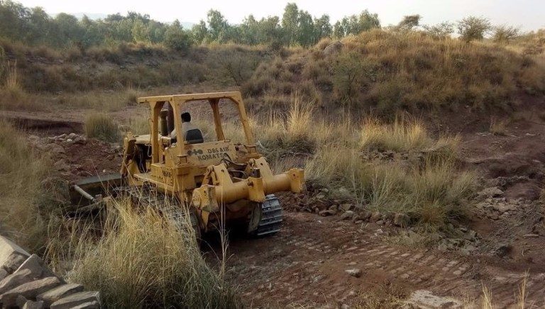 Soan Garden Phase 2 Islamabad Plot Files For Sale