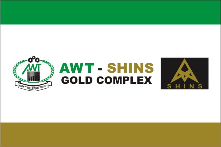AWT Shins Gold Complex – Project Details, Features and Building Plans