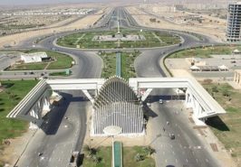 Bahria Town Karachi