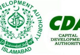 Capital Development Authority