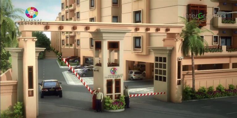 Falaknaz Presidency Karachi – Booking Details, Location and Prices