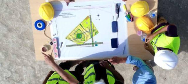 Gwadar Central Latest Developments