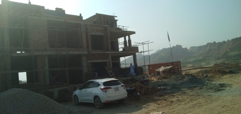 Faisal Margalla City Islamabad Plots Available on Full Payment