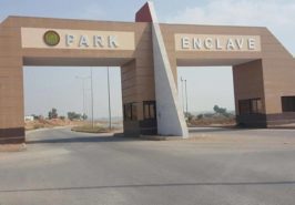 Park Enclave Islamabad