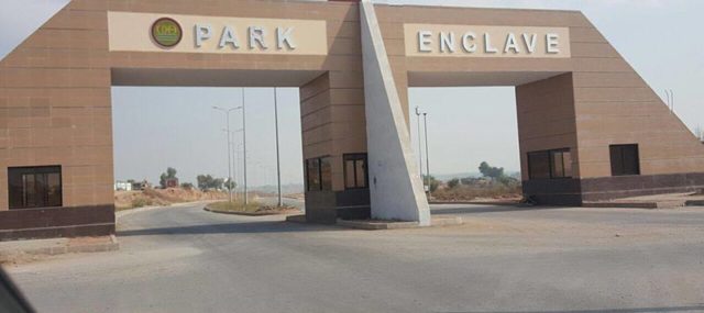 Park Enclave Islamabad