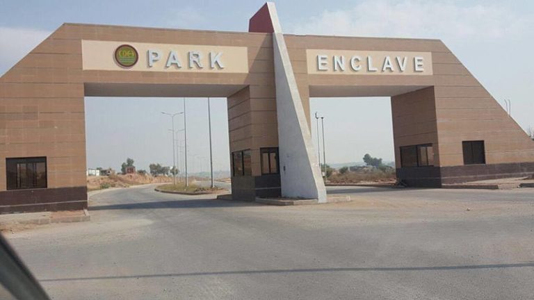 NAB Initiates Inquiry Against CDA Park Enclave Housing Scheme