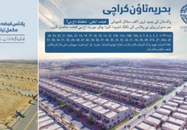 Bahria Town Karachi Possession Announcement