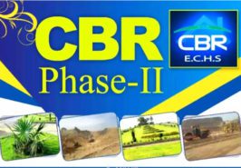 CBR Phase 2 Islamabad
