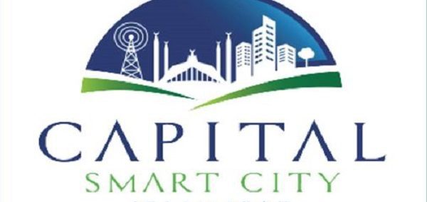 Capital Smart City Islamabad