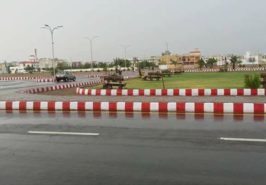120 SQY Residential Plot in Block R3 Gulshan-e-Maymar Karachi