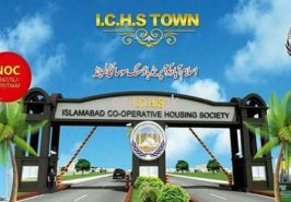 ICHS Town Islamabad