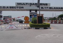 B17 MPCHS Islamabad