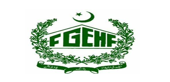 FGEHF Logo