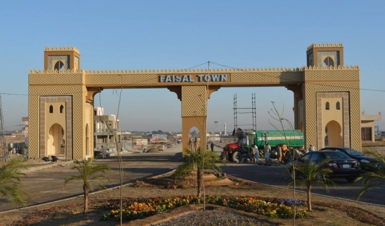 Zedem International Issues Cancellation Warning to Faisal Town Plot Holders