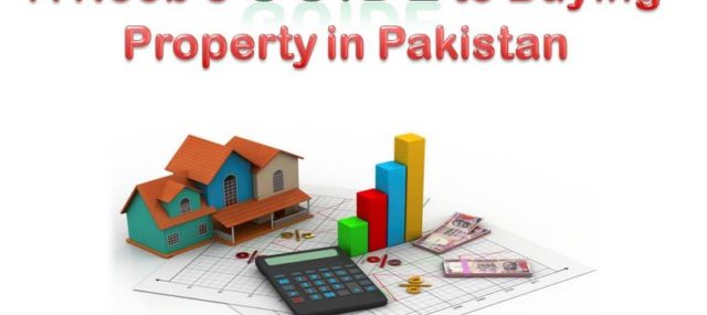Guide to Buying Property in Pakistan
