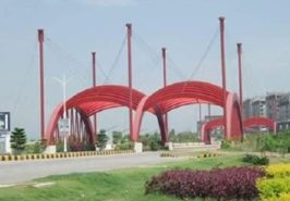 Gulberg Islamabad