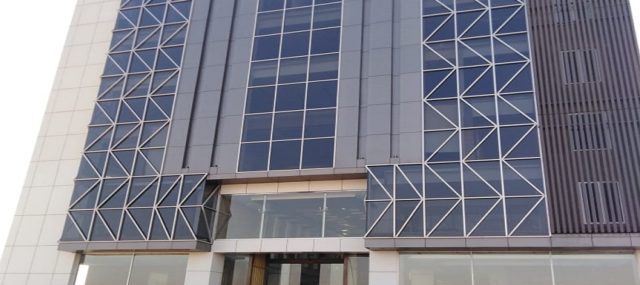 Gulberg Islamabad Headoffice