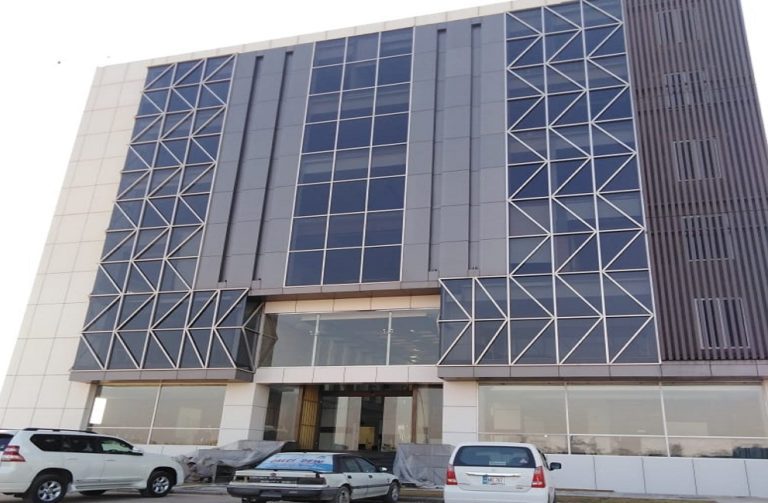 Gulberg Islamabad Head Office to be Shifted to Gulberg Greens
