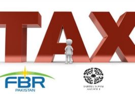 FBR Tax