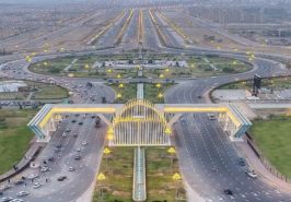 Bahria Town Karachi