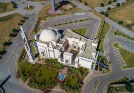 40×40 Developed Commercial Plots in Sector B DHA Phase 3 Islamabad