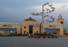 Bahria Enclave Islamabad