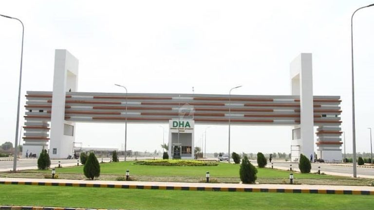DHA Multan Announces Deadline to Convert Affidavit Files into Phase 1 Allocation Letters