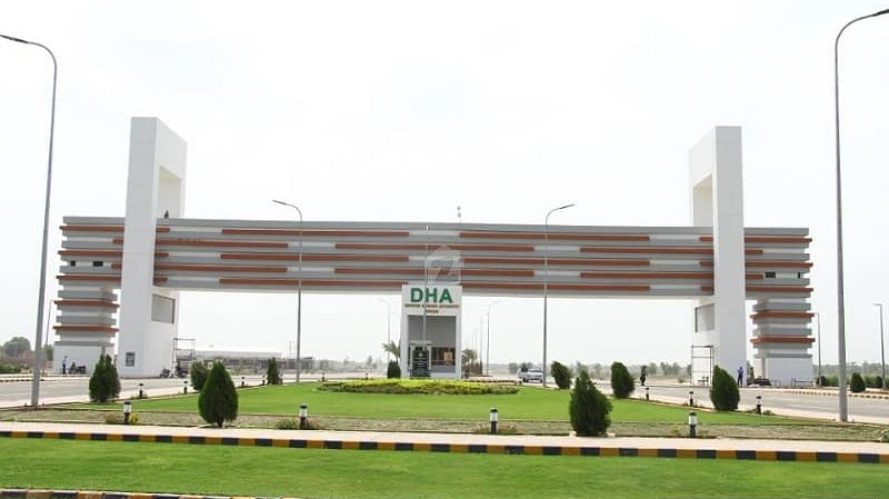 DHA Multan Announces Deadline to Convert Affidavit Files into Phase 1 Allocation Letters
