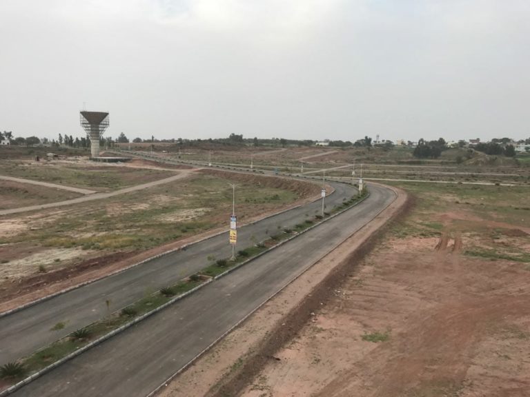 1 Kanal Residential Plot for Sale in Sector G-14/2 Islamabad