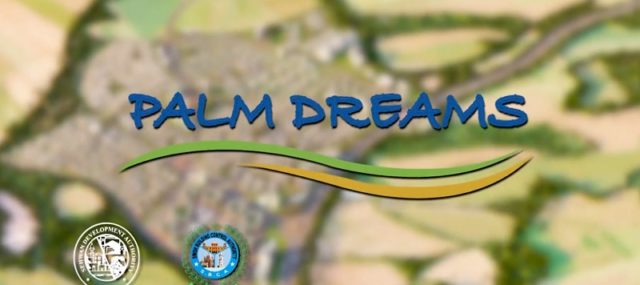 Palm Dreams Karachi