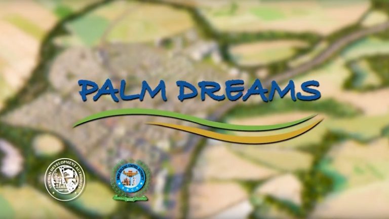 Palm Dreams Karachi – A Project of KGC Properties