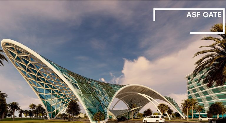 ASF City Karachi: Phase 2 Booking Details, Features and Prices