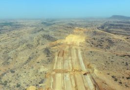 ASF City Karachi Development Pictures 14